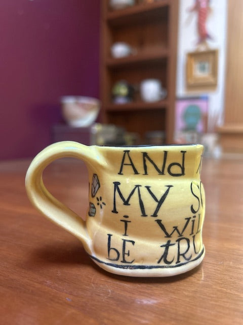original mug AND TO MY SOUL