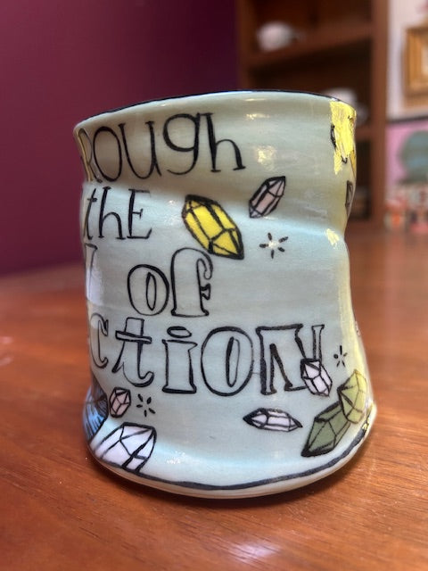 original mug ALL THROUGH US