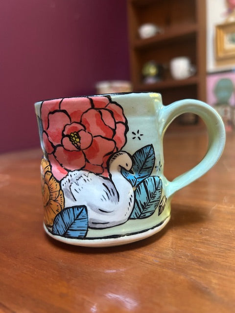 original mug THIS LIFE