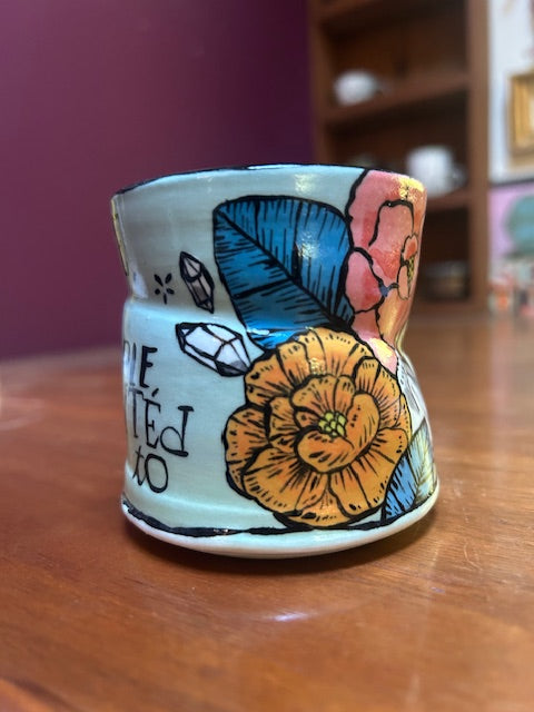 original mug THIS LIFE