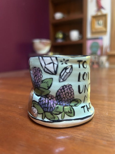 original cup TO LOVE