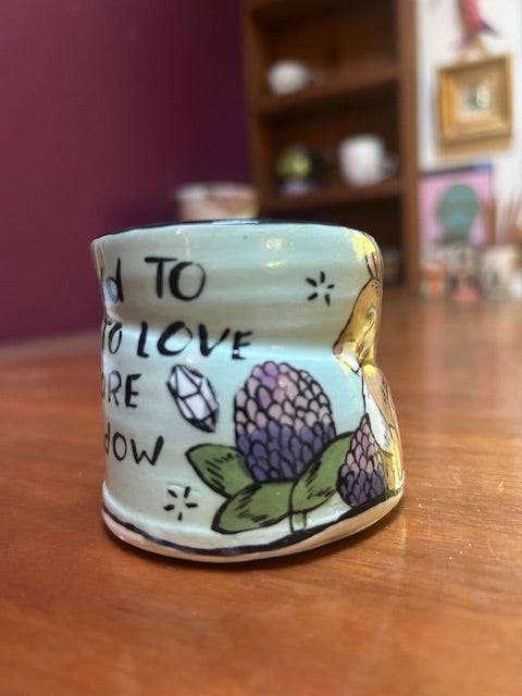 original cup TO LOVE