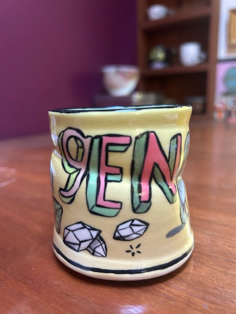 original cup GENEROUS