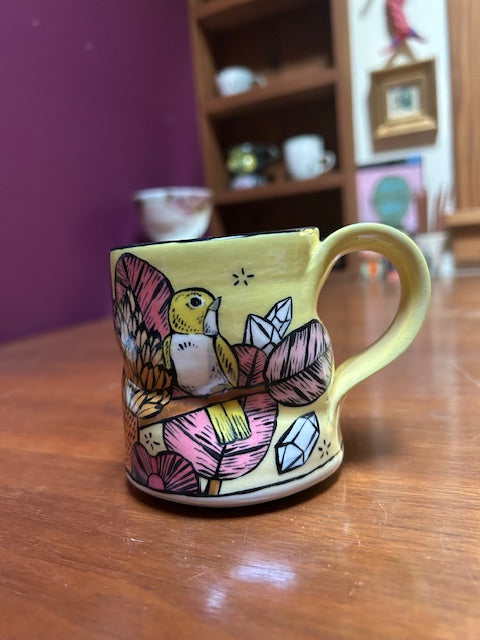 original mug YOU ARE GREAT BEAUTY