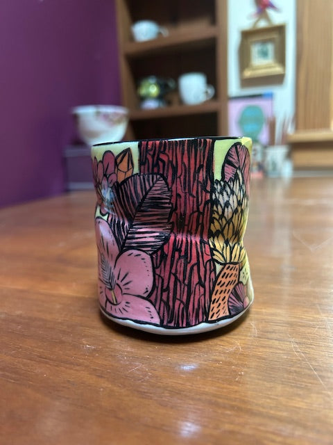 original mug YOU ARE GREAT BEAUTY