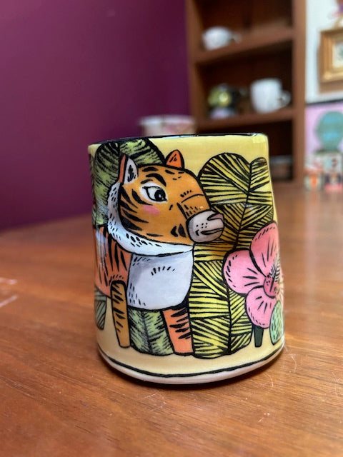 original cup HOW MANY THINGS