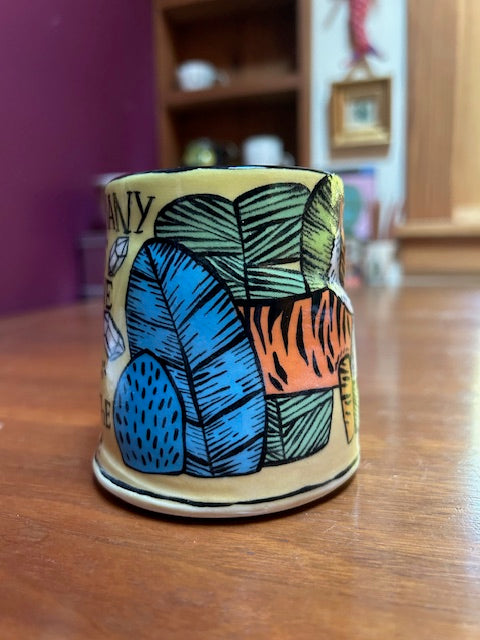 original cup HOW MANY THINGS