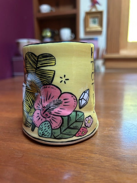 original cup HOW MANY THINGS