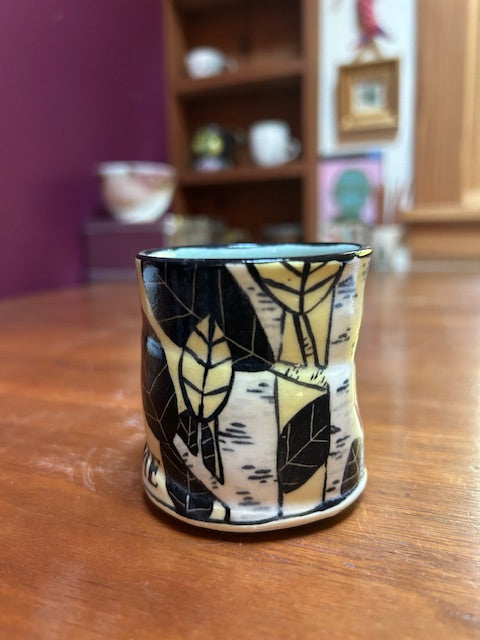 original cup TO CARVE OUT