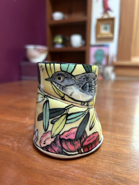 original cup NO WORDS ON CUP