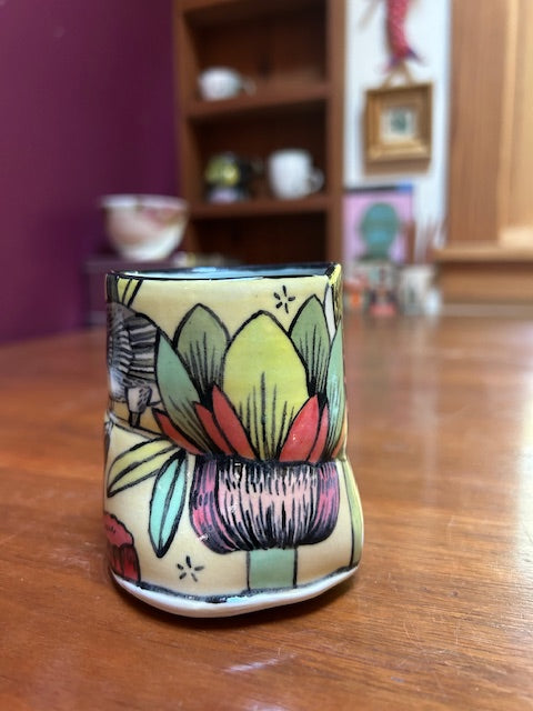 original cup NO WORDS ON CUP