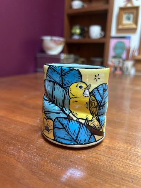 original cup TYOU ARE GREAT BEAUTY