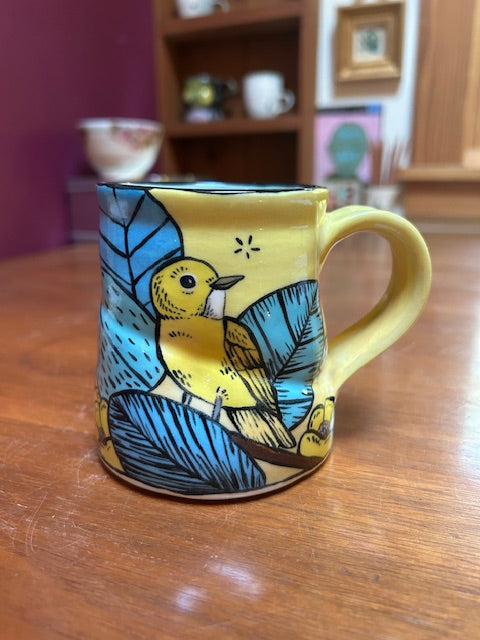 original mug YOU ARE GREAT BEAUTY