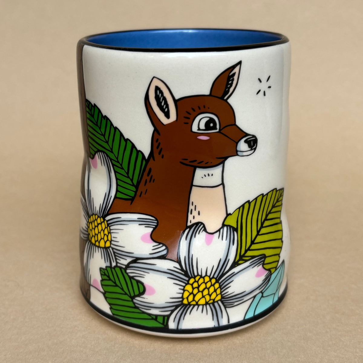 Just North Spark Cup - XLarge