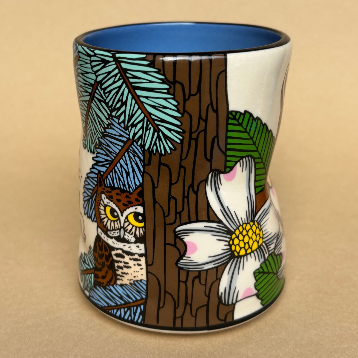 Just North Spark Cup - XLarge