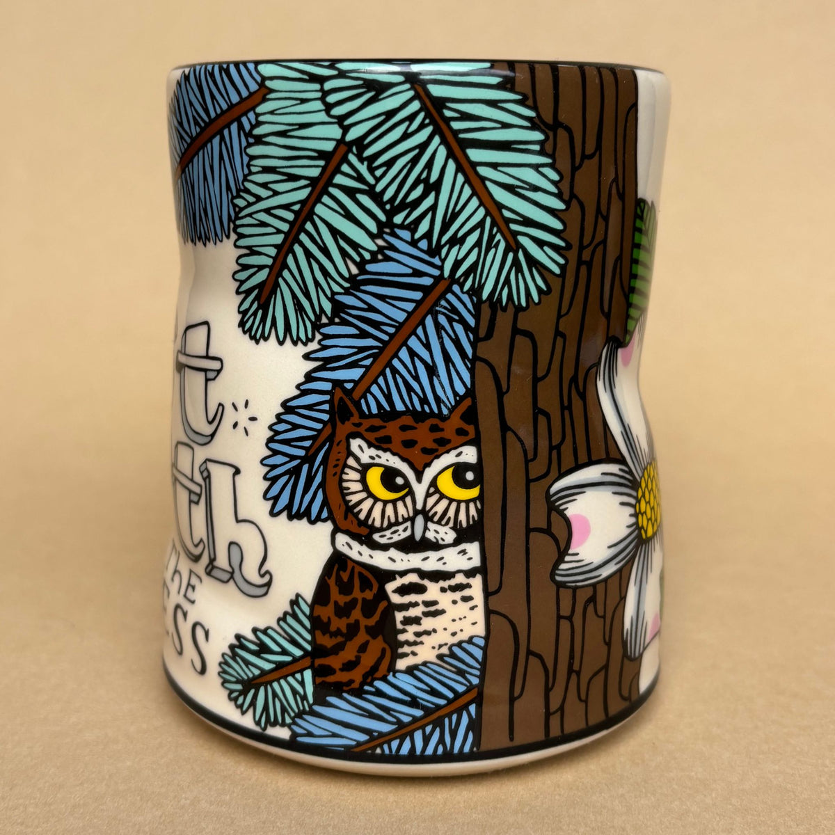 Just North Spark Cup - XLarge