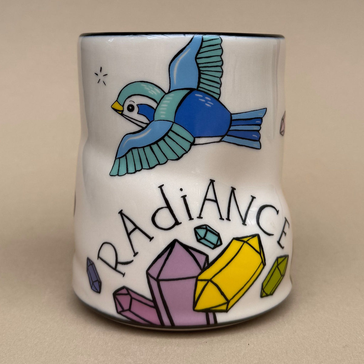 Radiance Spark Cup - XLarge - 15oz
