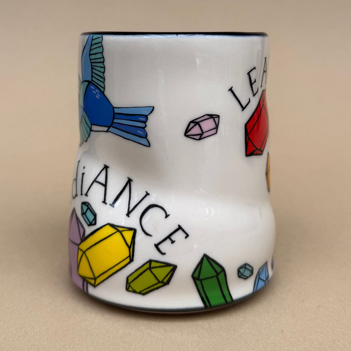 Radiance Spark Cup - XLarge - 15oz