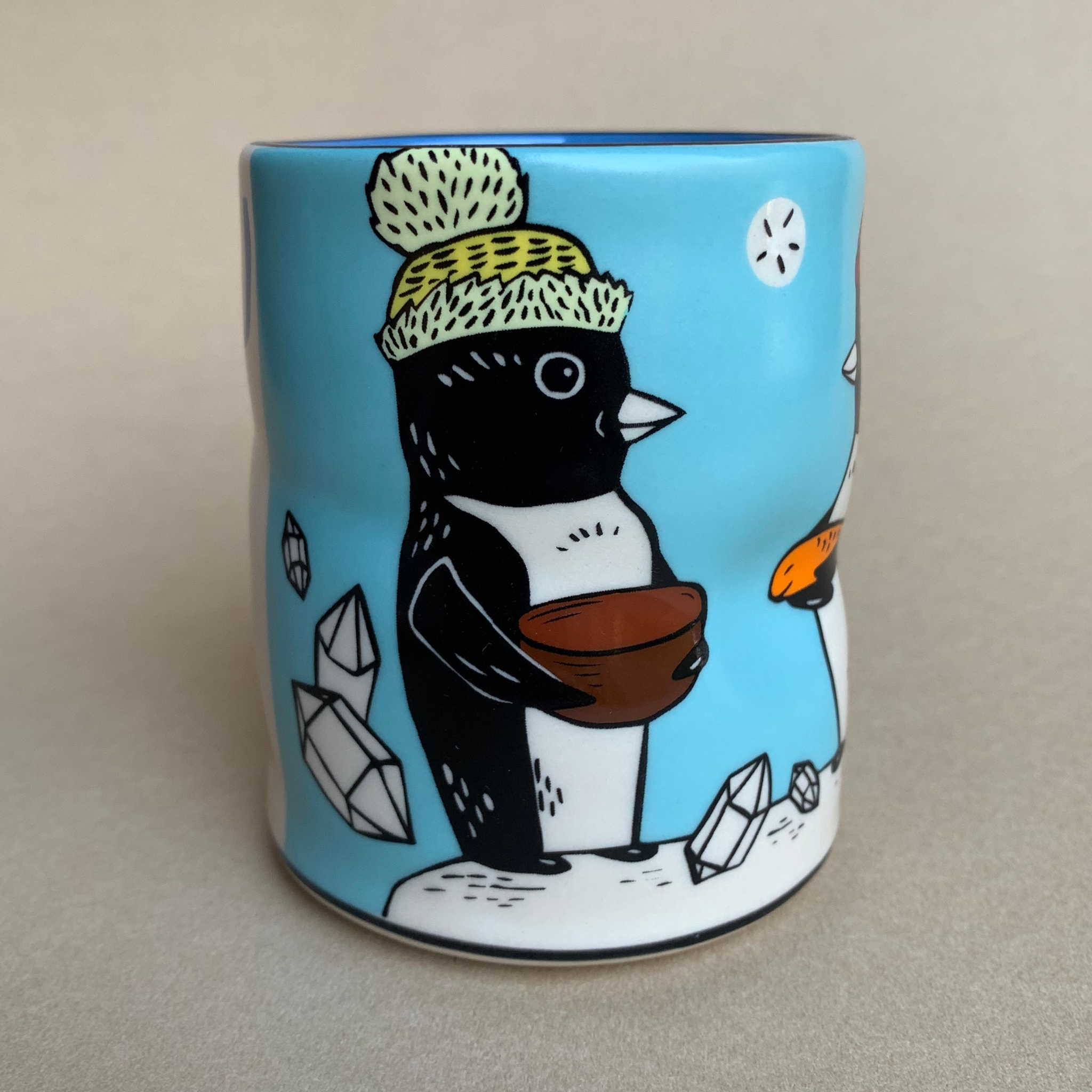 This Fish Spark Cup - Large – The Bowl Maker