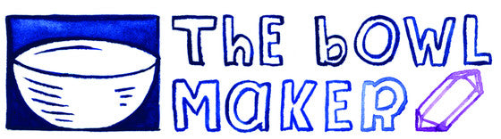 The Bowl Maker
